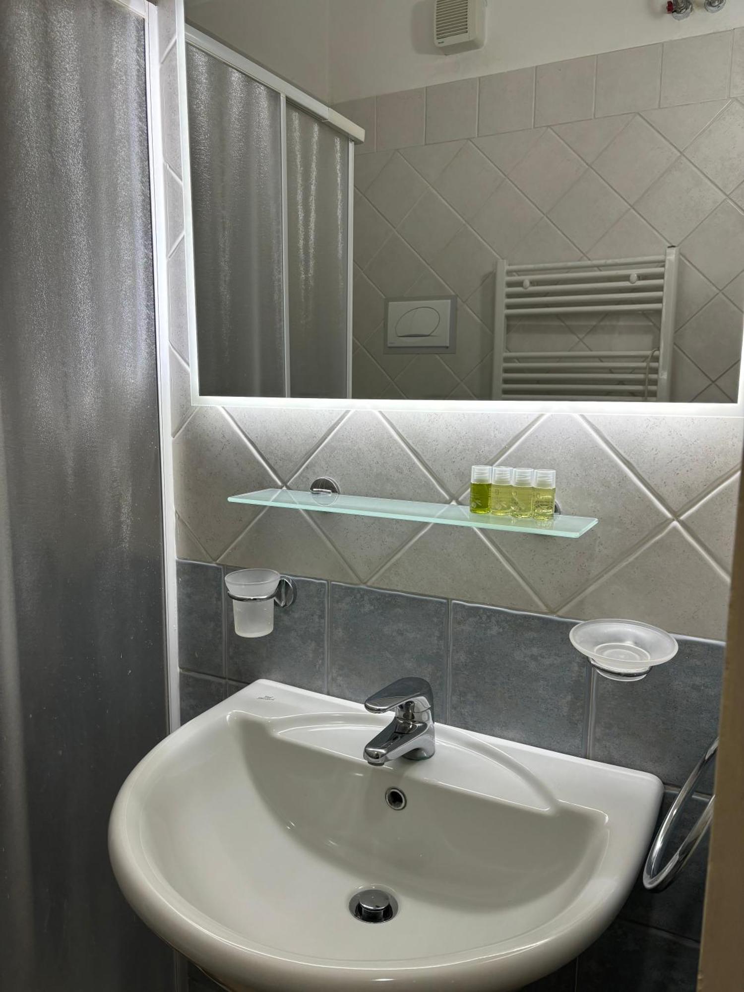Tamborino Balcony Apartment - Salento Apartments Collection Лечче Екстер'єр фото