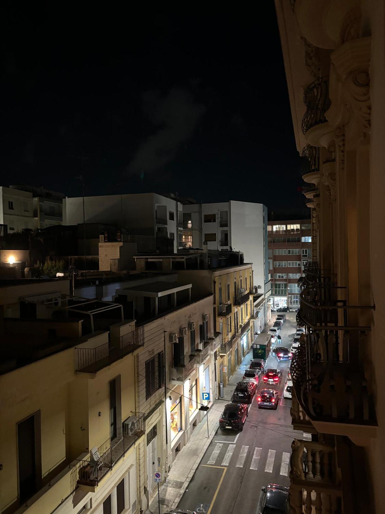 Tamborino Balcony Apartment - Salento Apartments Collection Лечче Екстер'єр фото