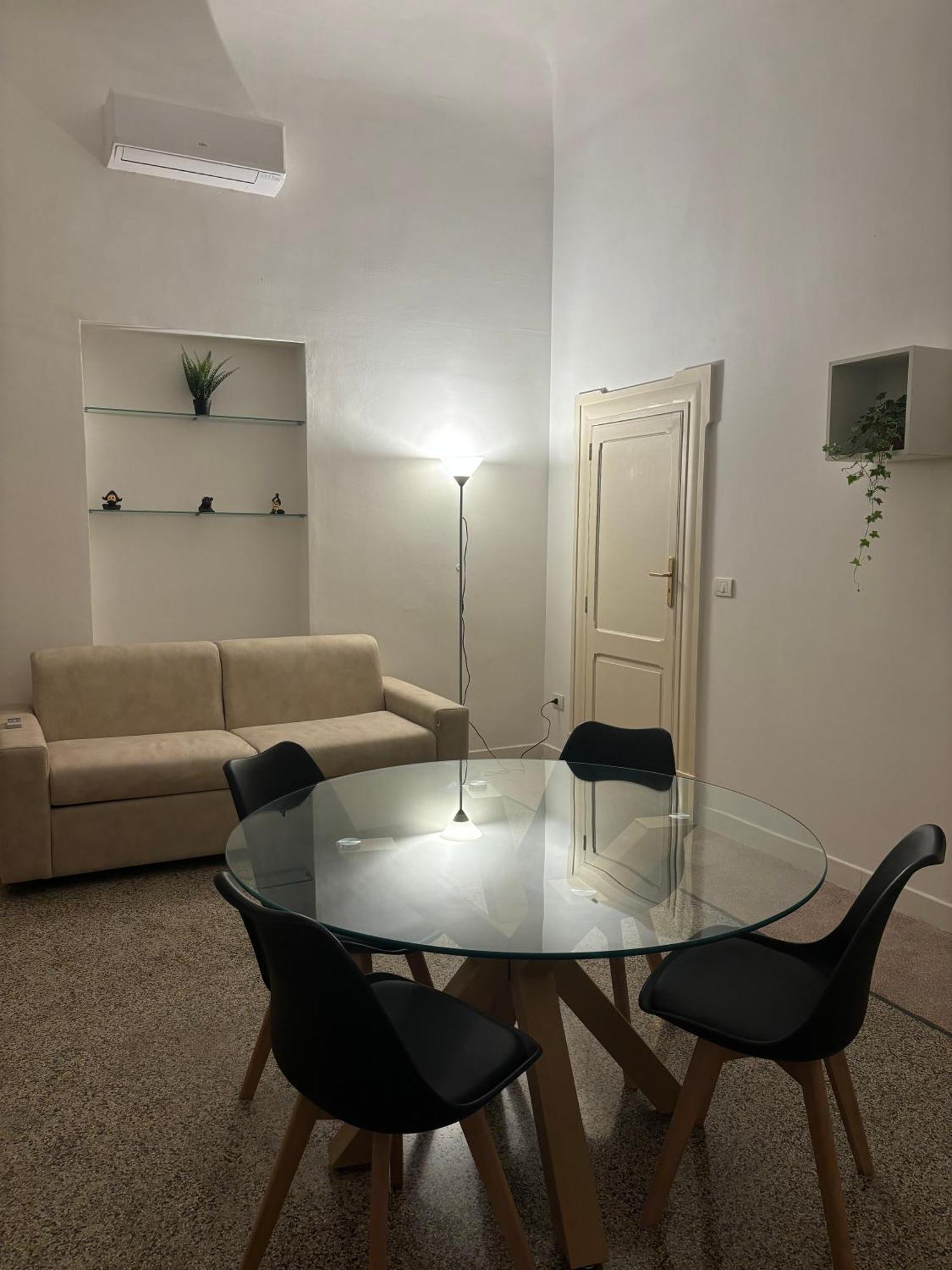 Tamborino Balcony Apartment - Salento Apartments Collection Лечче Екстер'єр фото